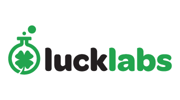 lucklabs.com is for sale