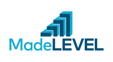 madelevel.com is for sale