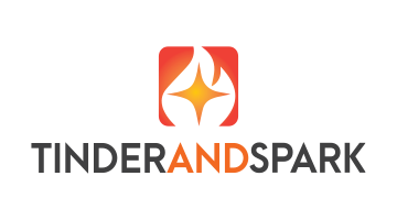 tinderandspark.com is for sale