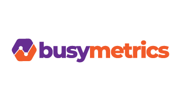 busymetrics.com is for sale