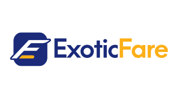 exoticfare.com is for sale