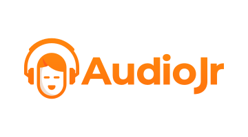 audiojr.com is for sale