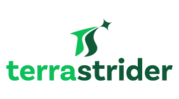 terrastrider.com is for sale