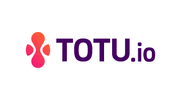totu.io is for sale