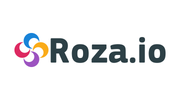 roza.io is for sale