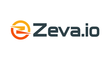 zeva.io is for sale