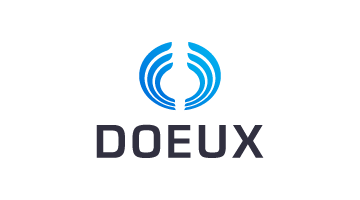 doeux.com is for sale