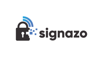 signazo.com