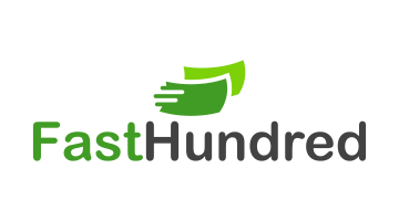 fasthundred.com is for sale