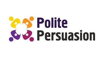 politepersuasion.com is for sale