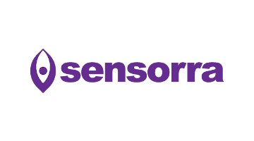 sensorra.com is for sale