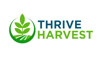 thriveharvest.com