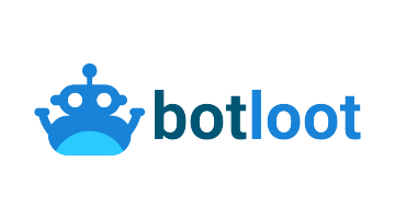 botloot.com is for sale