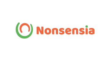 nonsensia.com is for sale