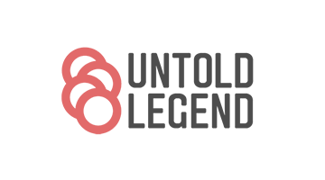 untoldlegend.com is for sale