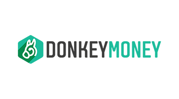 donkeymoney.com is for sale