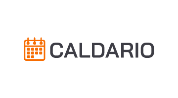 caldario.com is for sale