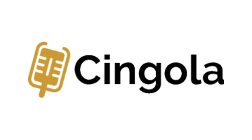 cingola.com is for sale