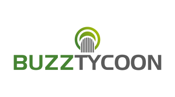 buzztycoon.com is for sale