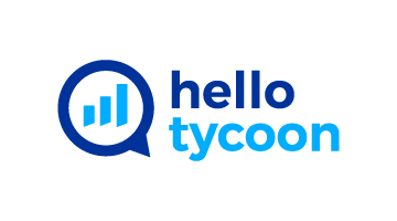 hellotycoon.com is for sale