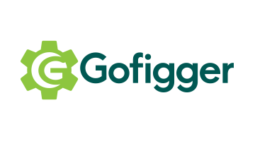 Logo for gofigger.com