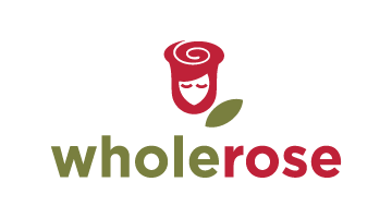 wholerose.com is for sale