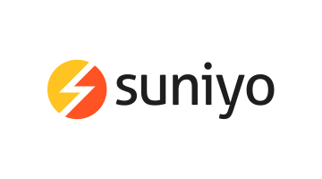 suniyo.com is for sale