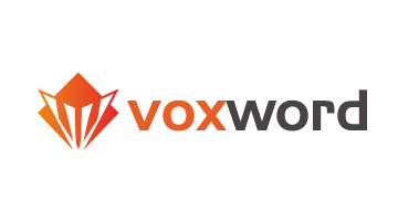 voxword.com is for sale
