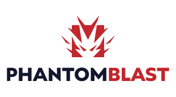 phantomblast.com is for sale