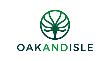 oakandisle.com is for sale