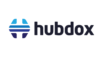 hubdox.com