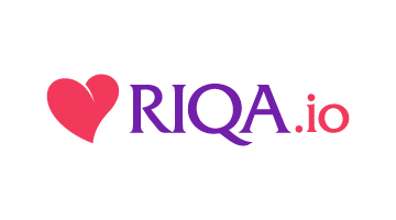 riqa.io is for sale