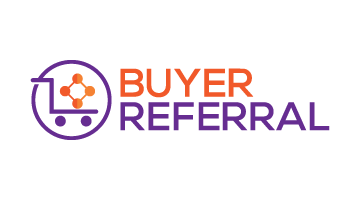 buyerreferral.com