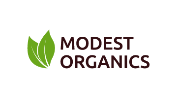 modestorganics.com is for sale