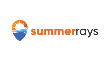 summerrays.com is for sale