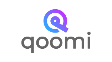 qoomi.com is for sale