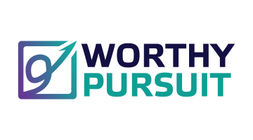 worthypursuit.com is for sale
