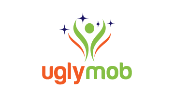 uglymob.com is for sale