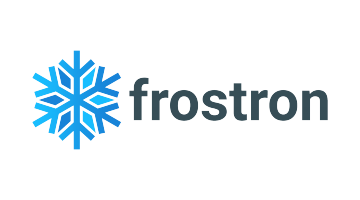 frostron.com is for sale