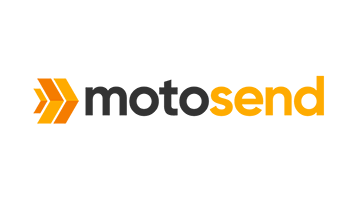 motosend.com is for sale