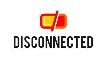 disconnected.com