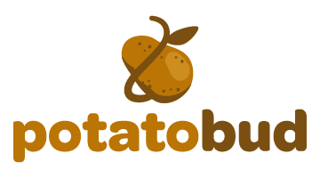 potatobud.com is for sale