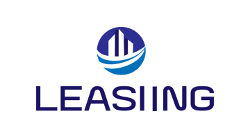 leasiing.com is for sale