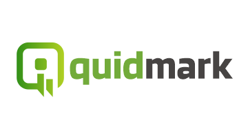quidmark.com is for sale