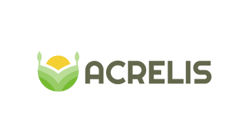 acrelis.com is for sale