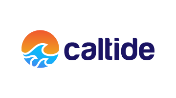 caltide.com