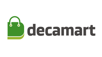 decamart.com is for sale