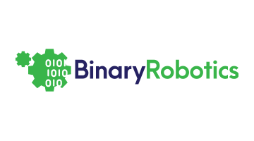 binaryrobotics.com is for sale