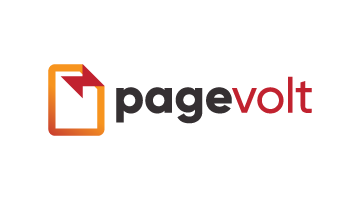 pagevolt.com is for sale