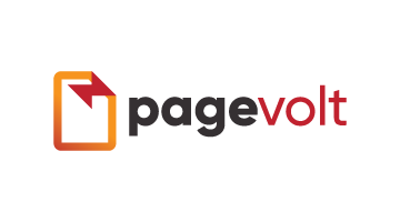 pagevolt.com is for sale